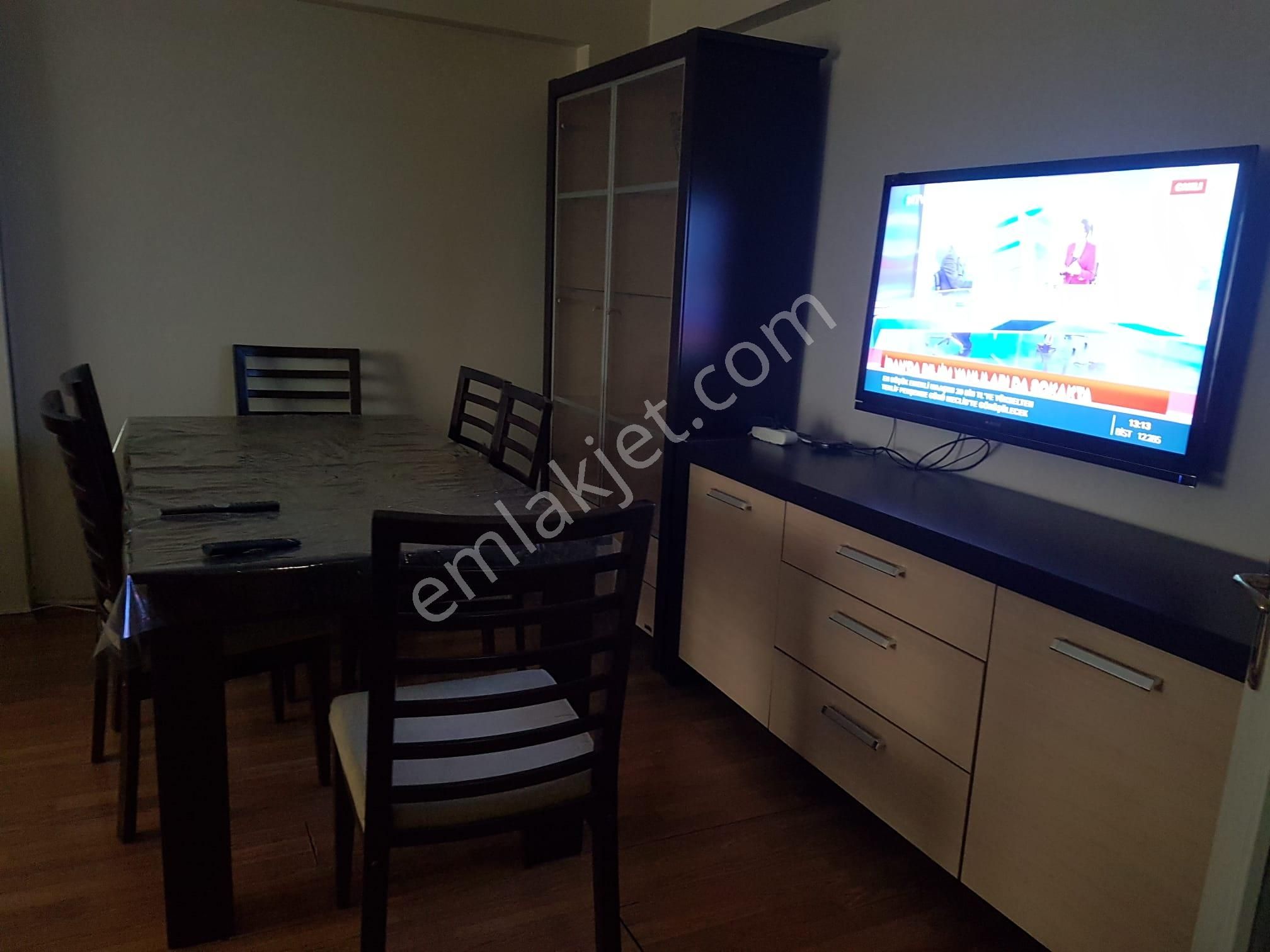 Hantek Konutları 3+1 Kiralık Ev - Görsel 16