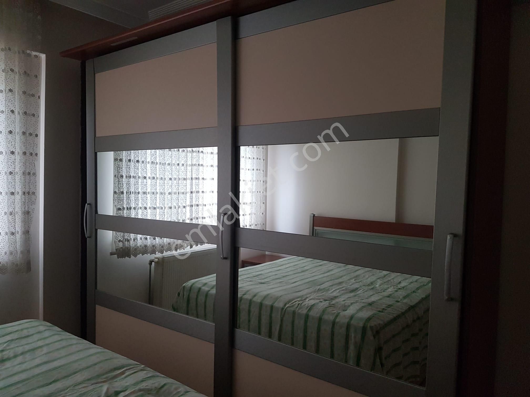 Hantek Konutları 3+1 Kiralık Ev - Görsel 6