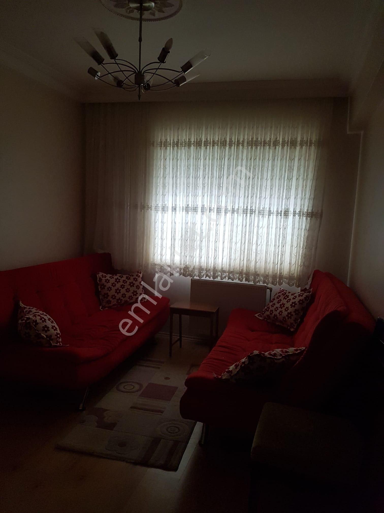 Hantek Konutları 3+1 Kiralık Ev - Görsel 9