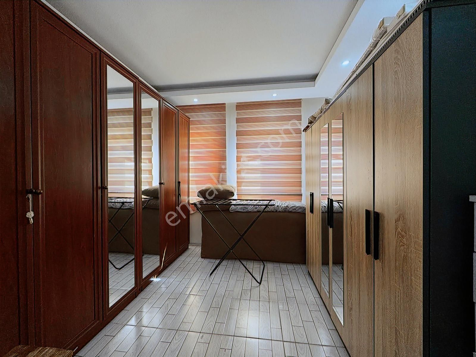 Salihli Adala'da Satılık Komple Tadiatlı 5+1 Tripleks Villa - Görsel 18