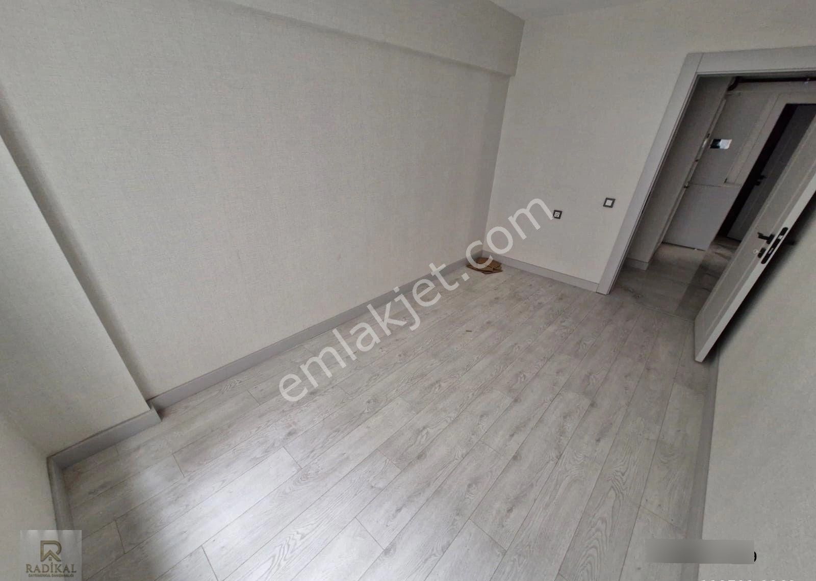Türközü Mahallesi 428. Cadde Üzeri Satılık Kupon 2+1 Sıfır Daire .......... - Görsel 14