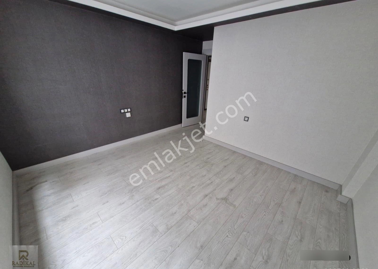 Türközü Mahallesi 428. Cadde Üzeri Satılık Kupon 2+1 Sıfır Daire .......... - Görsel 21