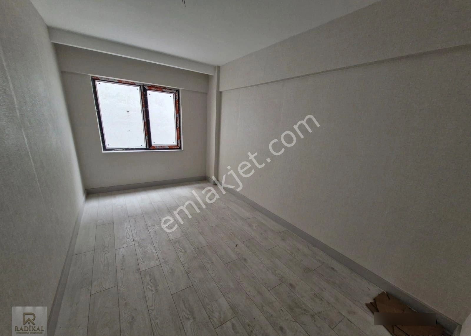 Türközü Mahallesi 428. Cadde Üzeri Satılık Kupon 2+1 Sıfır Daire .......... - Görsel 29