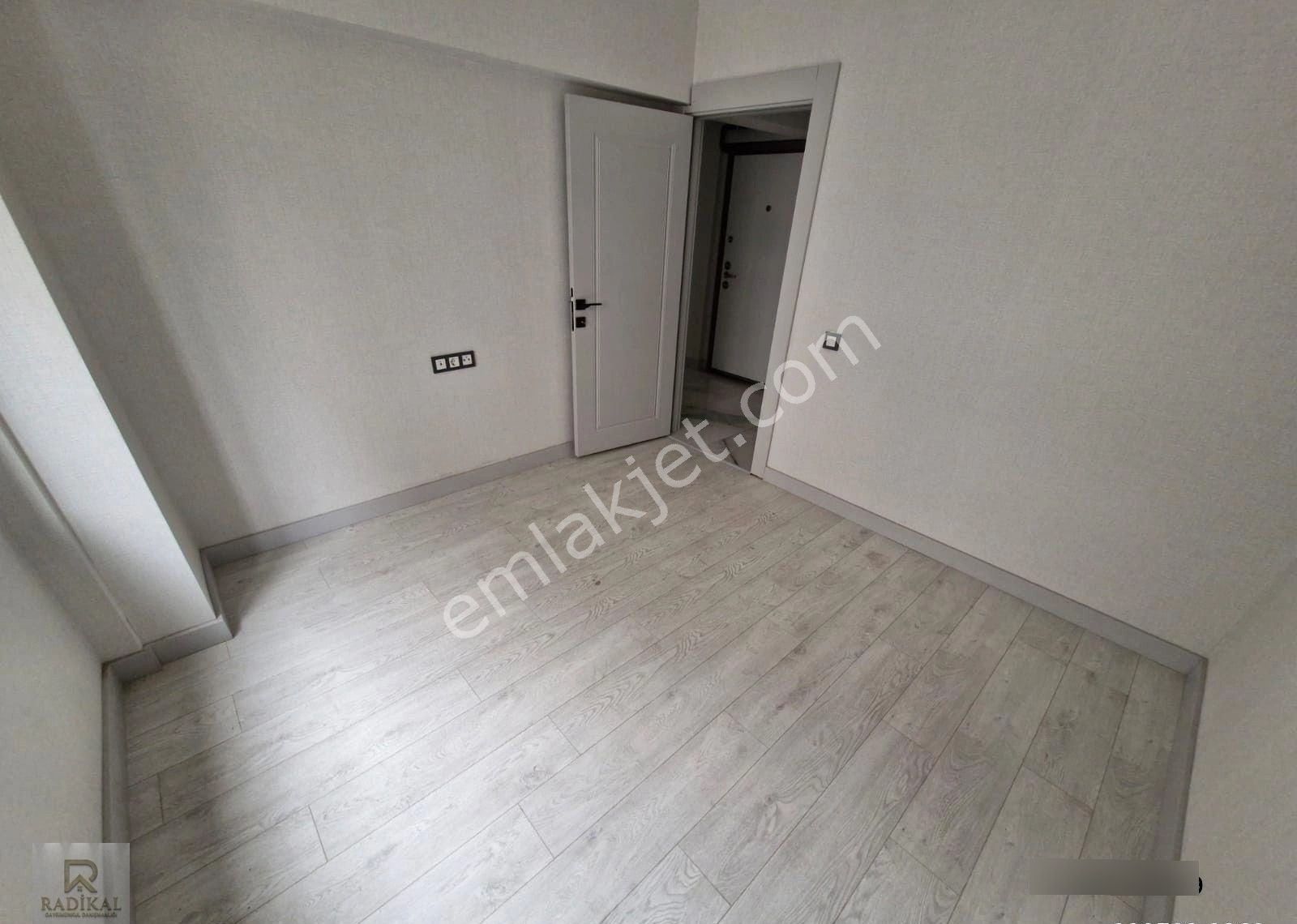 Türközü Mahallesi 428. Cadde Üzeri Satılık Kupon 2+1 Sıfır Daire .......... - Görsel 27