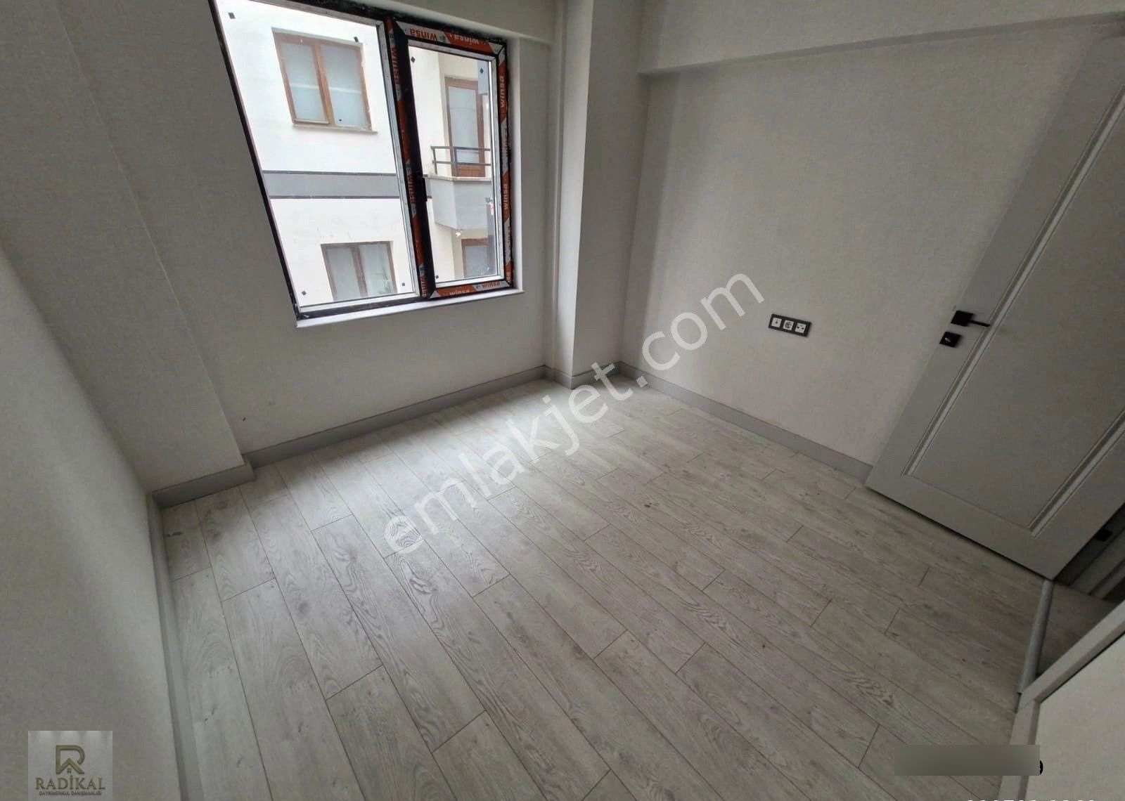 Türközü Mahallesi 428. Cadde Üzeri Satılık Kupon 2+1 Sıfır Daire .......... - Görsel 19