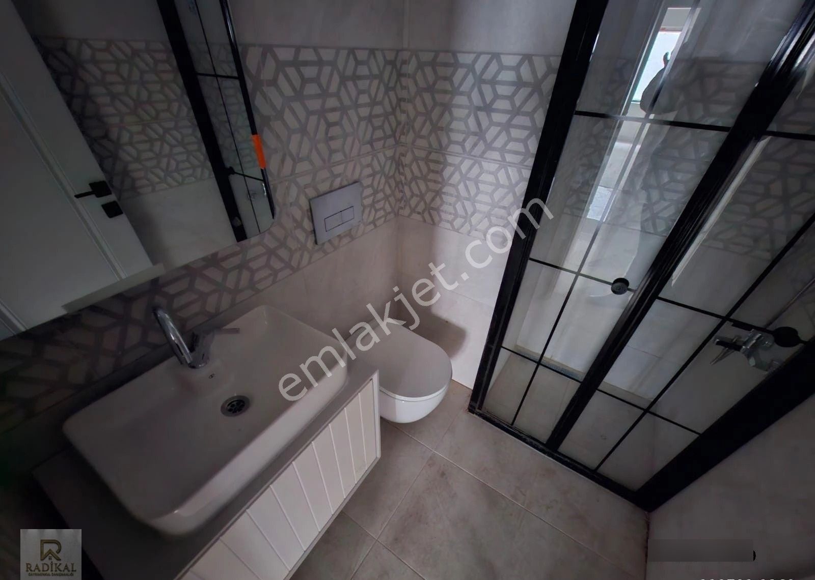 Türközü Mahallesi 428. Cadde Üzeri Satılık Kupon 2+1 Sıfır Daire .......... - Görsel 35