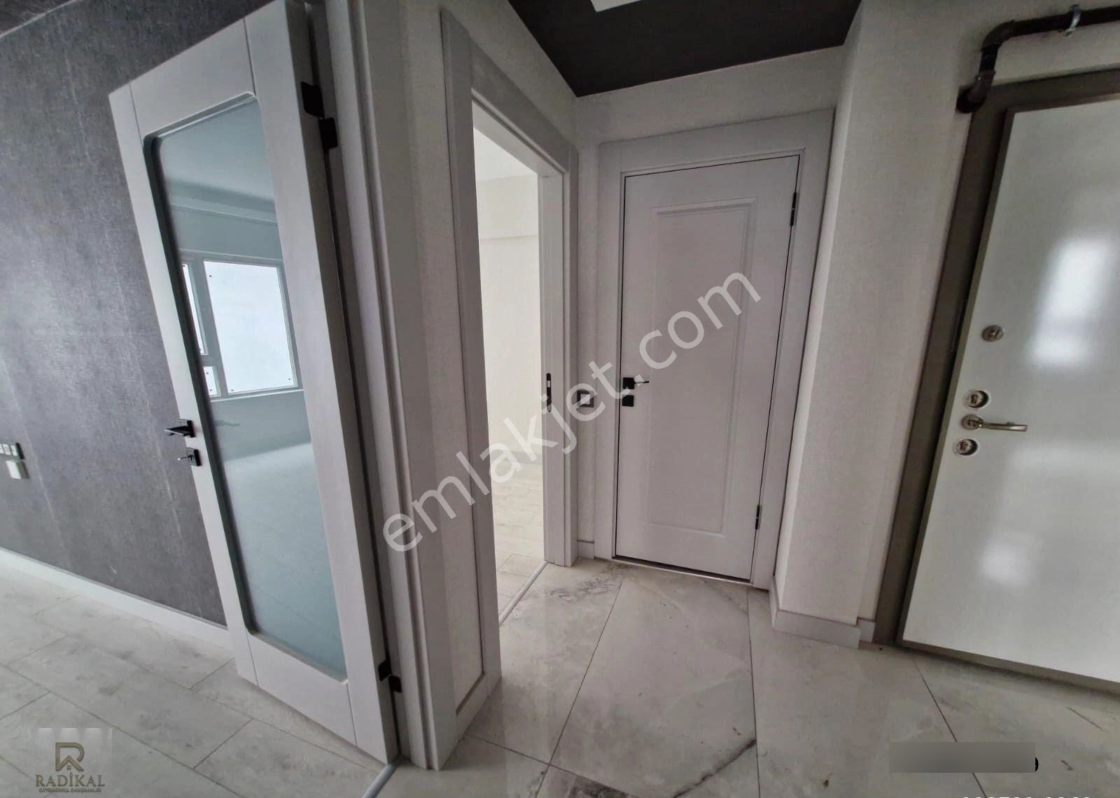 Türközü Mahallesi 428. Cadde Üzeri Satılık Kupon 2+1 Sıfır Daire .......... - Görsel 12