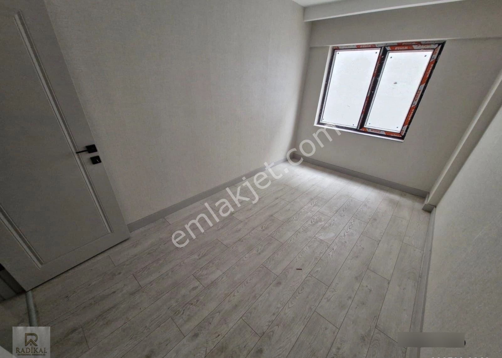 Türközü Mahallesi 428. Cadde Üzeri Satılık Kupon 2+1 Sıfır Daire .......... - Görsel 33
