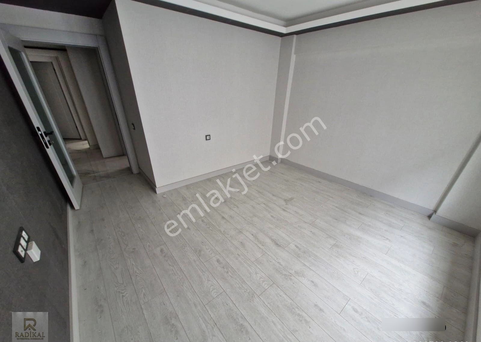 Türközü Mahallesi 428. Cadde Üzeri Satılık Kupon 2+1 Sıfır Daire .......... - Görsel 6