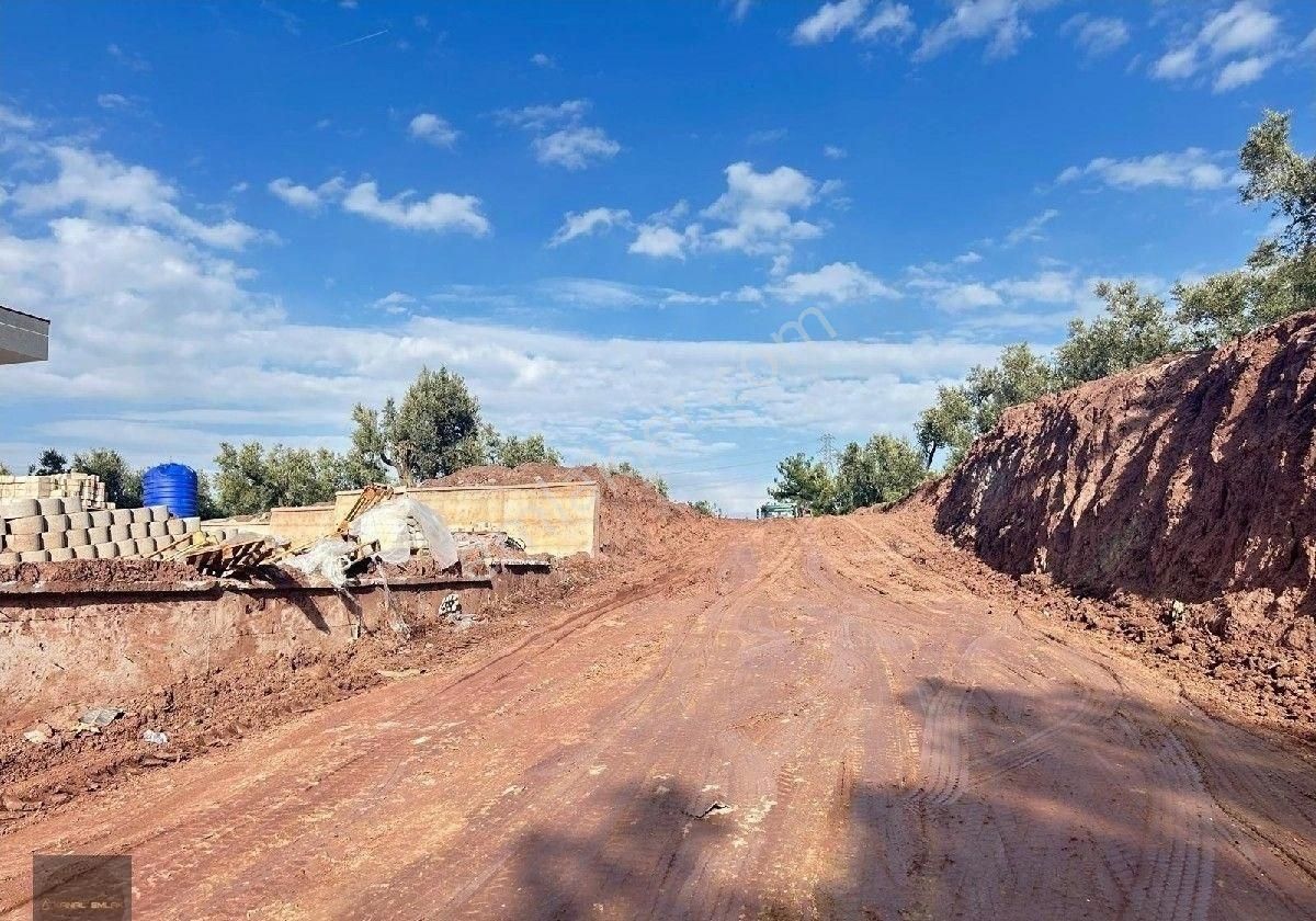 ​mavi Ve Yeşil Bir Arada: Kurşunlu’da Önü Kapanmaz Manzaralı Fırsat Vilala - Görsel 33