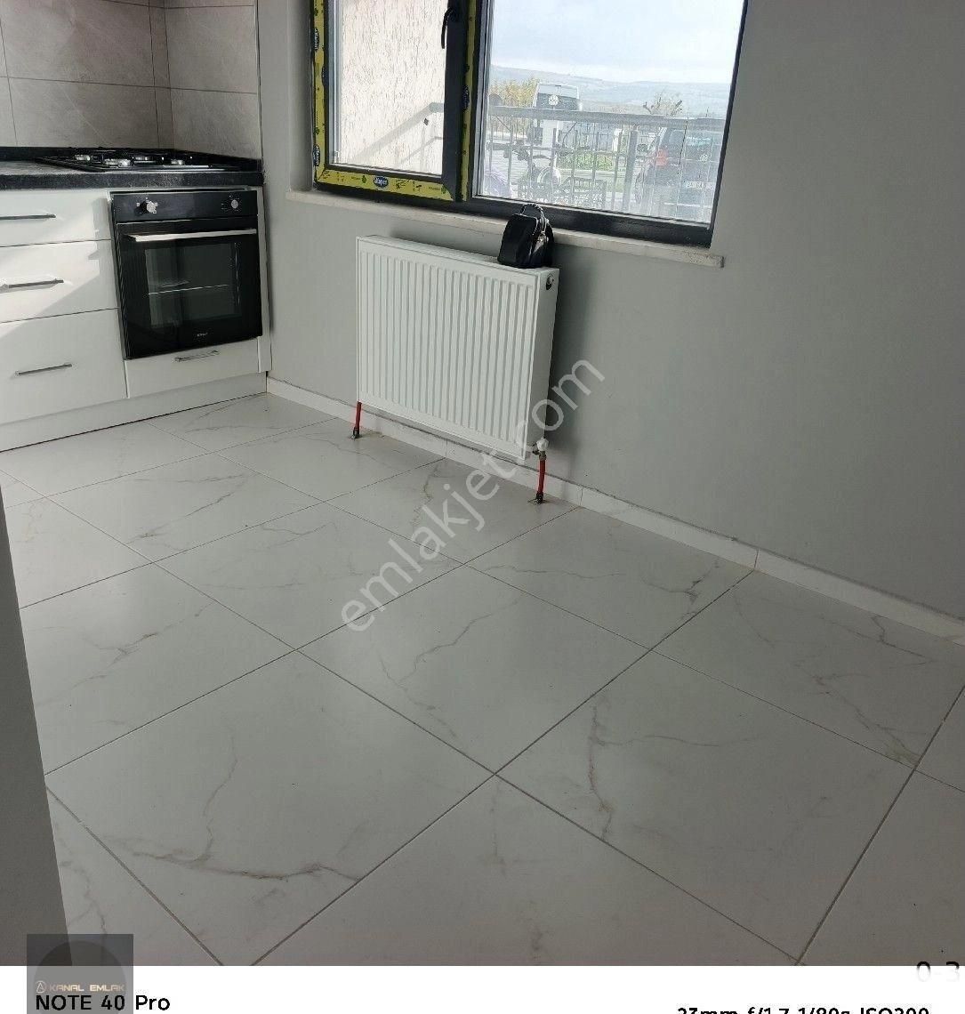 Burgaz'da Site İçi 3+1 Bahçe Dubleks - Görsel 8