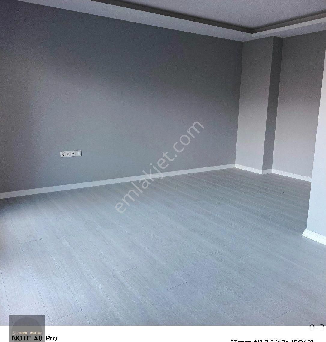 Burgaz'da Site İçi 3+1 Bahçe Dubleks - Görsel 6