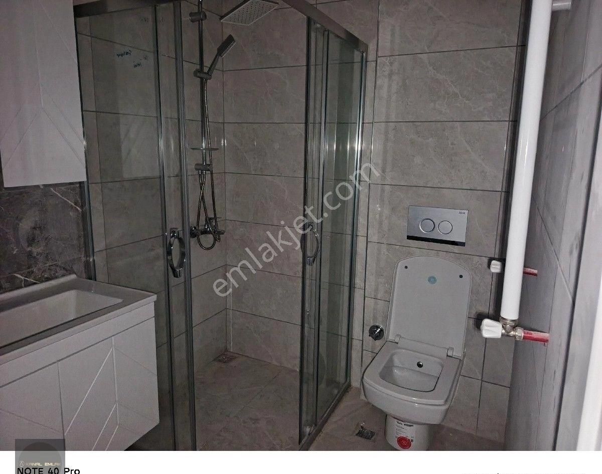 Burgaz'da Site İçi 3+1 Bahçe Dubleks - Görsel 13