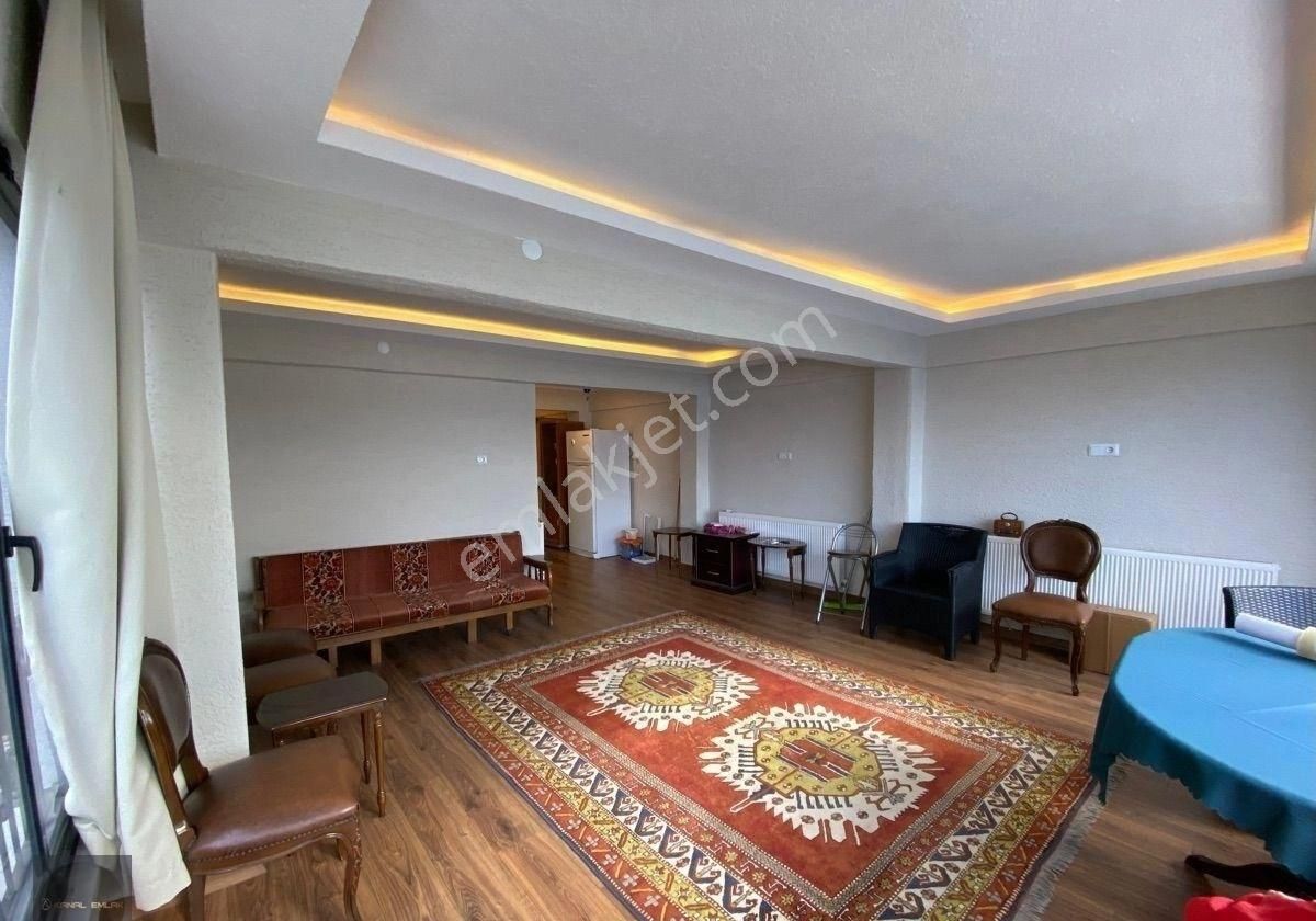 Gemlik Küçük Kumla’da Full Deniz Manzaralı, Özel Tasarım 2+1 Satılık Daire - Görsel 7