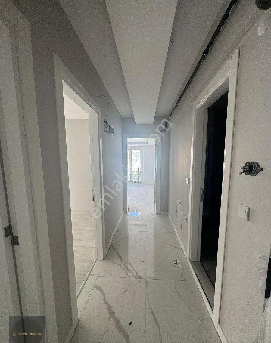 Mudanya Şükrüçavuşta 3+1 Sıfır Dubleks - Görsel 18