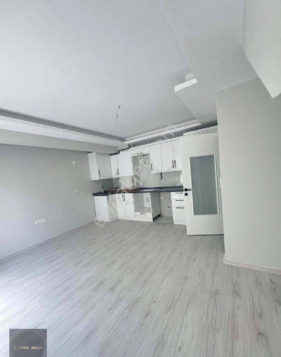 Mudanya Şükrüçavuşta 3+1 Sıfır Dubleks - Görsel 22