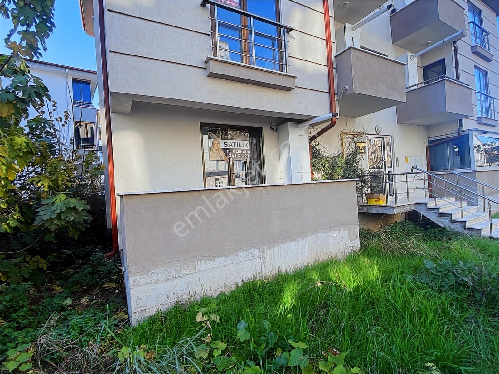 C21 İz Elif Zengin'den Çarşı Merkezde Satılık Daire.. - Görsel 20