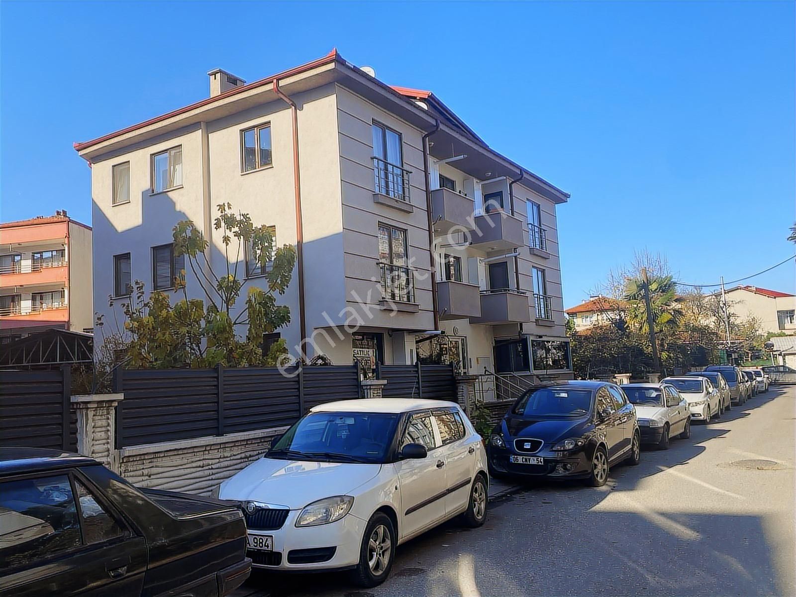 C21 İz Elif Zengin'den Çarşı Merkezde Satılık Daire.. - Görsel 33