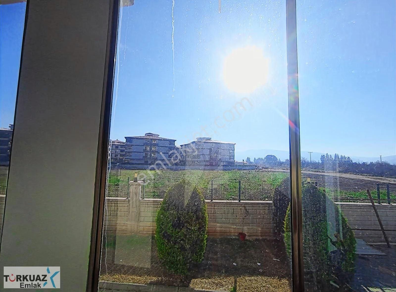 Torbalı İzban Durağında Site İçi Yüksek Giriş Geniş 2+1 Daire - Görsel 16