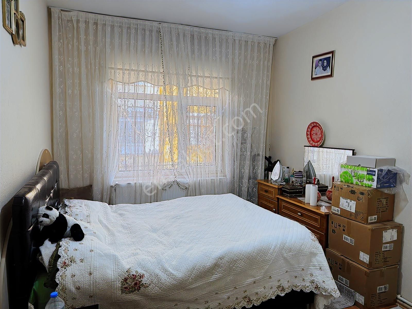 Talha Tozdumandan Kafeler Cad. Tabela Değeri Yüksek Daire & Ofis - Görsel 17