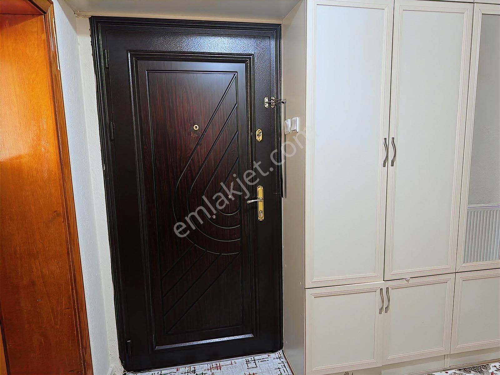 Talha Tozdumandan Kafeler Cad. Tabela Değeri Yüksek Daire & Ofis - Görsel 6