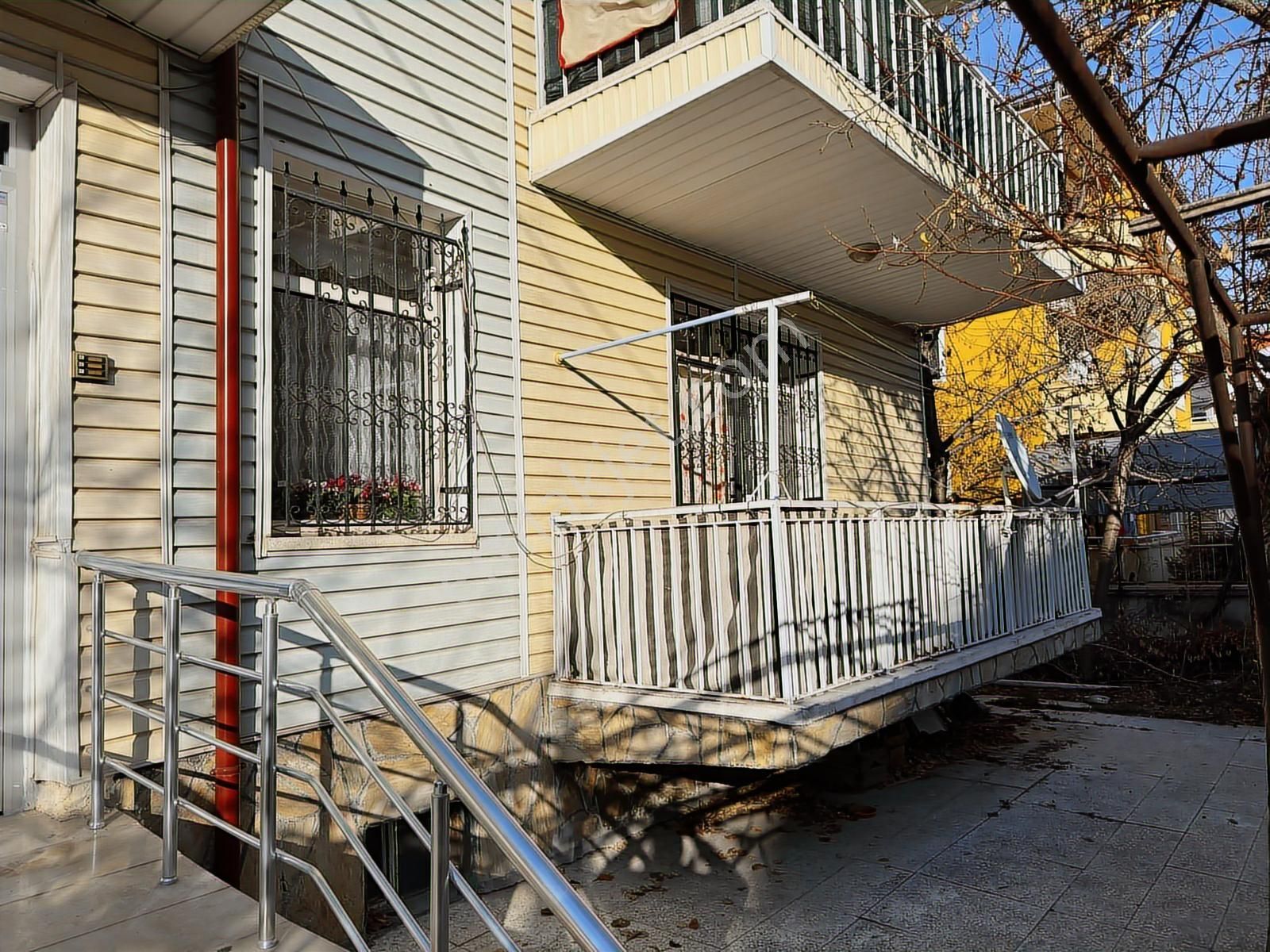 Talha Tozdumandan Kafeler Cad. Tabela Değeri Yüksek Daire & Ofis - Görsel 27