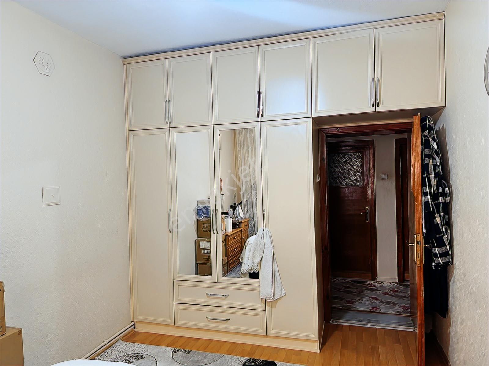 Talha Tozdumandan Kafeler Cad. Tabela Değeri Yüksek Daire & Ofis - Görsel 16