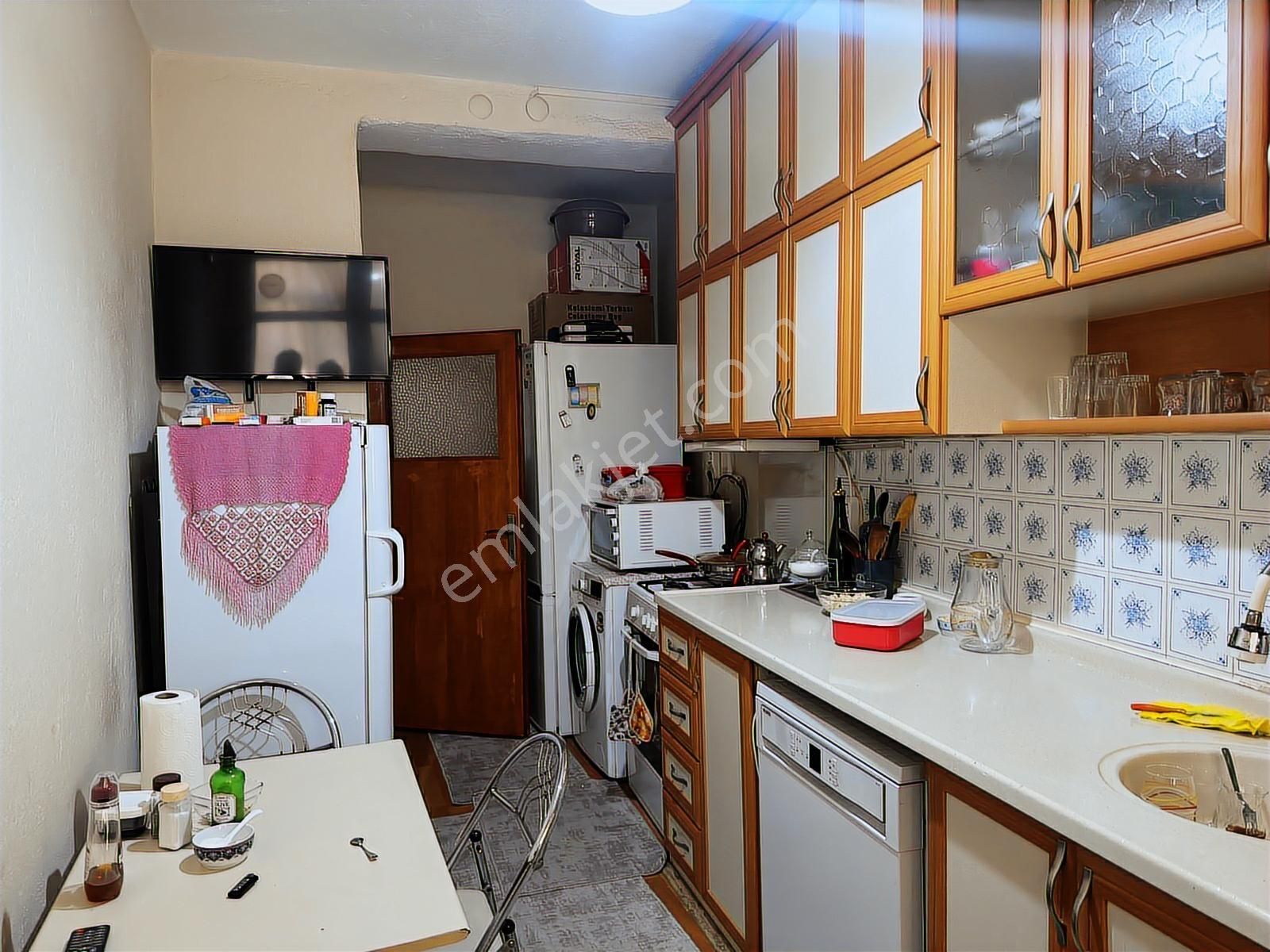 Talha Tozdumandan Kafeler Cad. Tabela Değeri Yüksek Daire & Ofis - Görsel 13