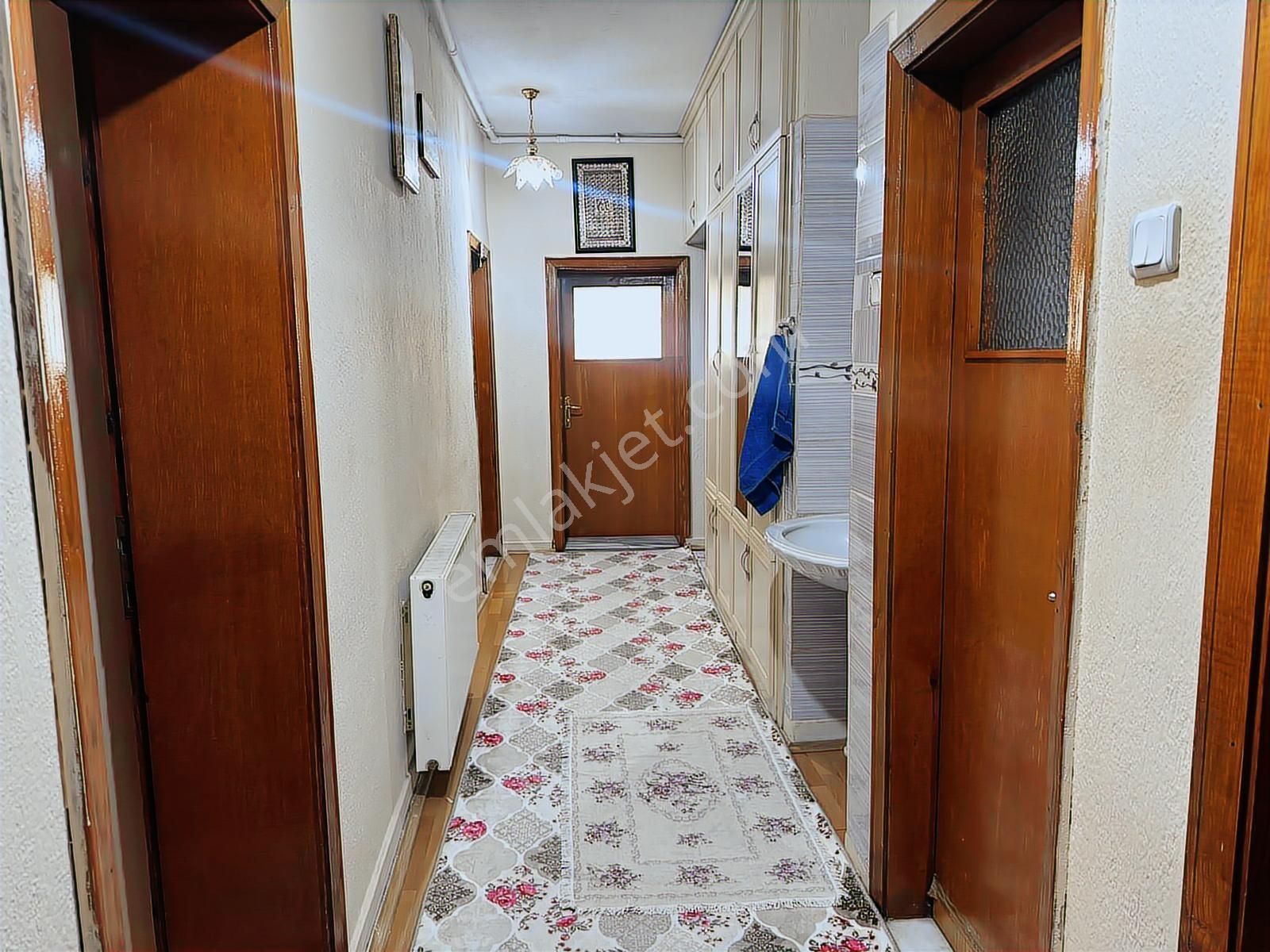 Talha Tozdumandan Kafeler Cad. Tabela Değeri Yüksek Daire & Ofis - Görsel 15