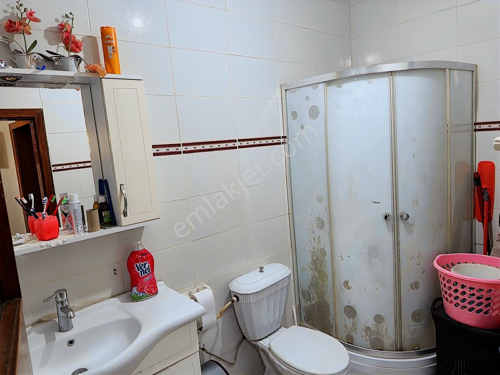 Talha Tozdumandan Kafeler Cad. Tabela Değeri Yüksek Daire & Ofis - Görsel 9