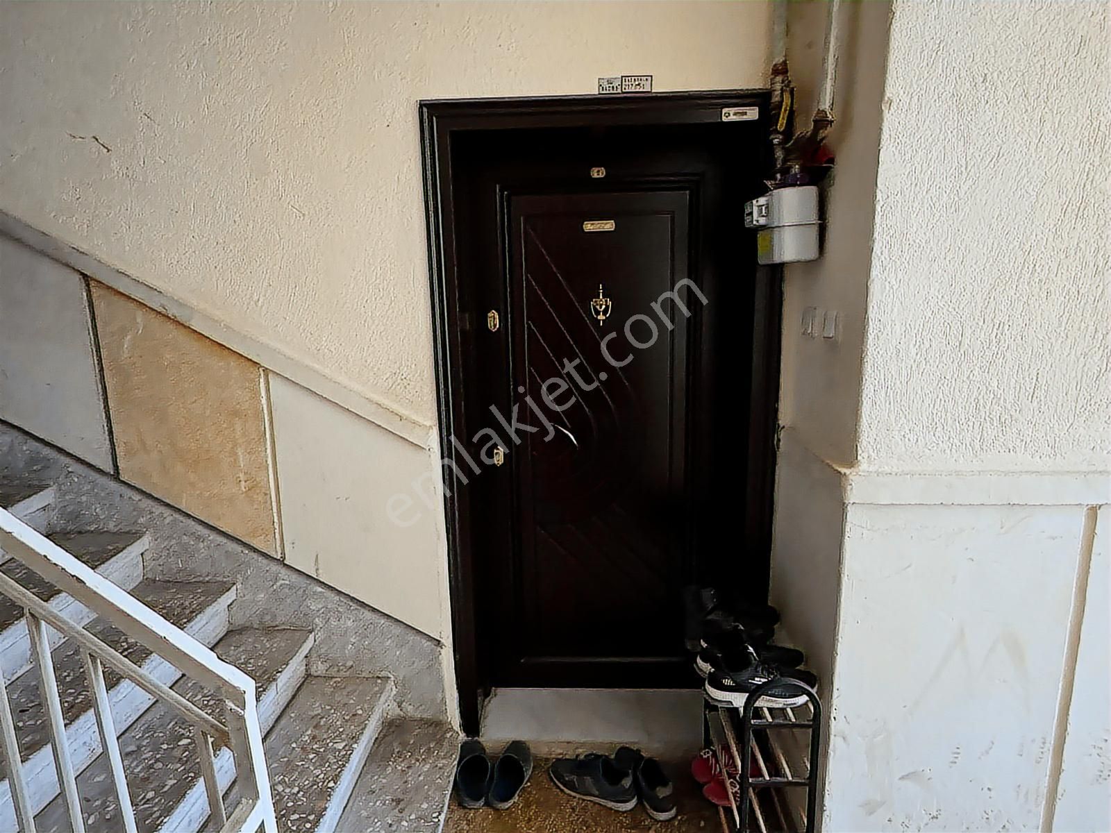 Talha Tozdumandan Kafeler Cad. Tabela Değeri Yüksek Daire & Ofis - Görsel 24