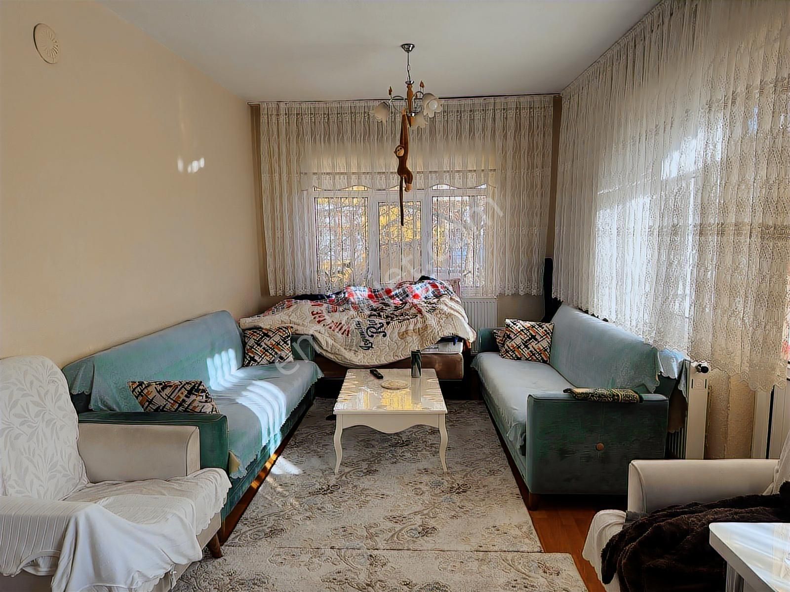 Talha Tozdumandan Kafeler Cad. Tabela Değeri Yüksek Daire & Ofis - Görsel 21