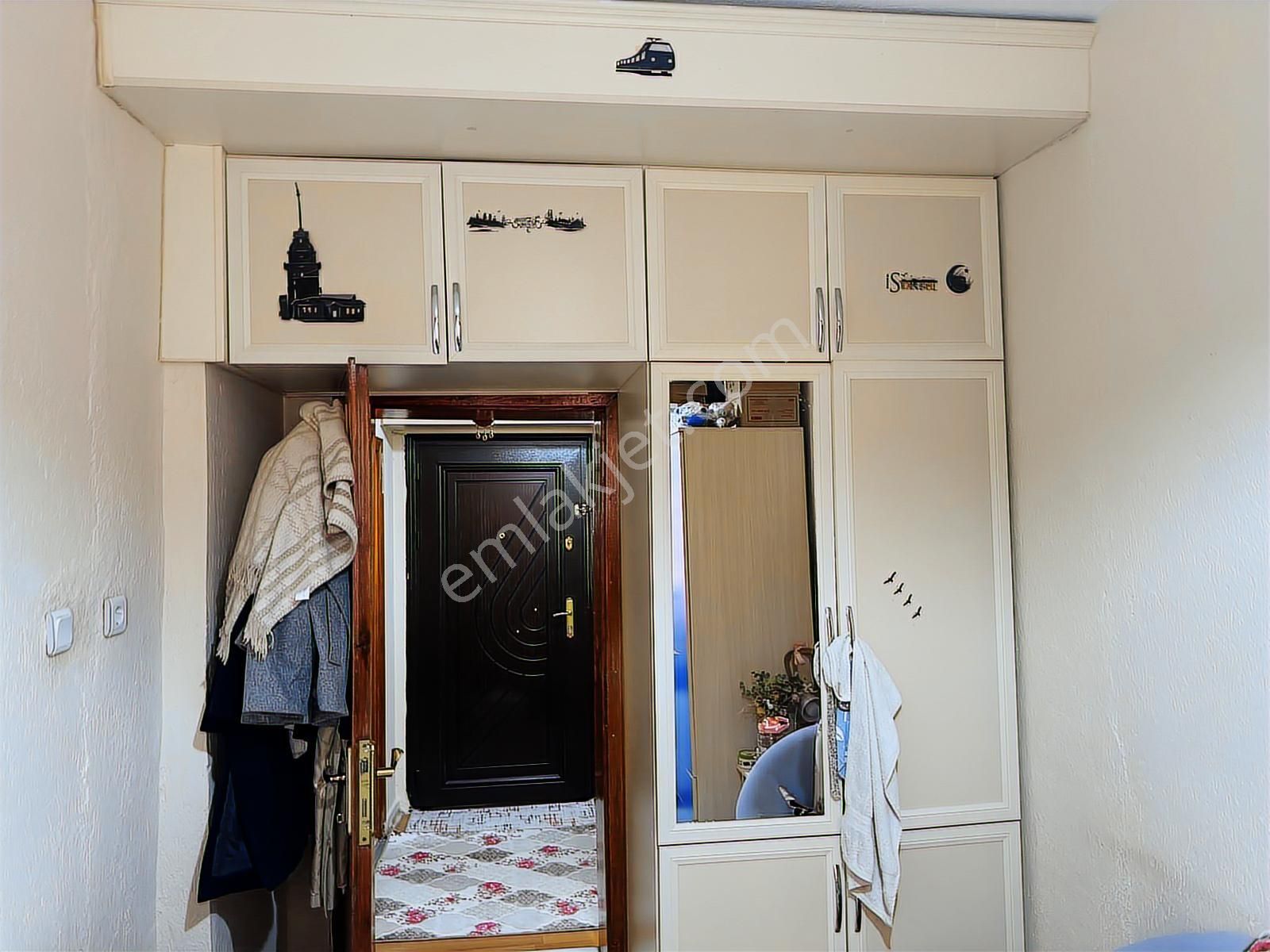 Talha Tozdumandan Kafeler Cad. Tabela Değeri Yüksek Daire & Ofis - Görsel 18