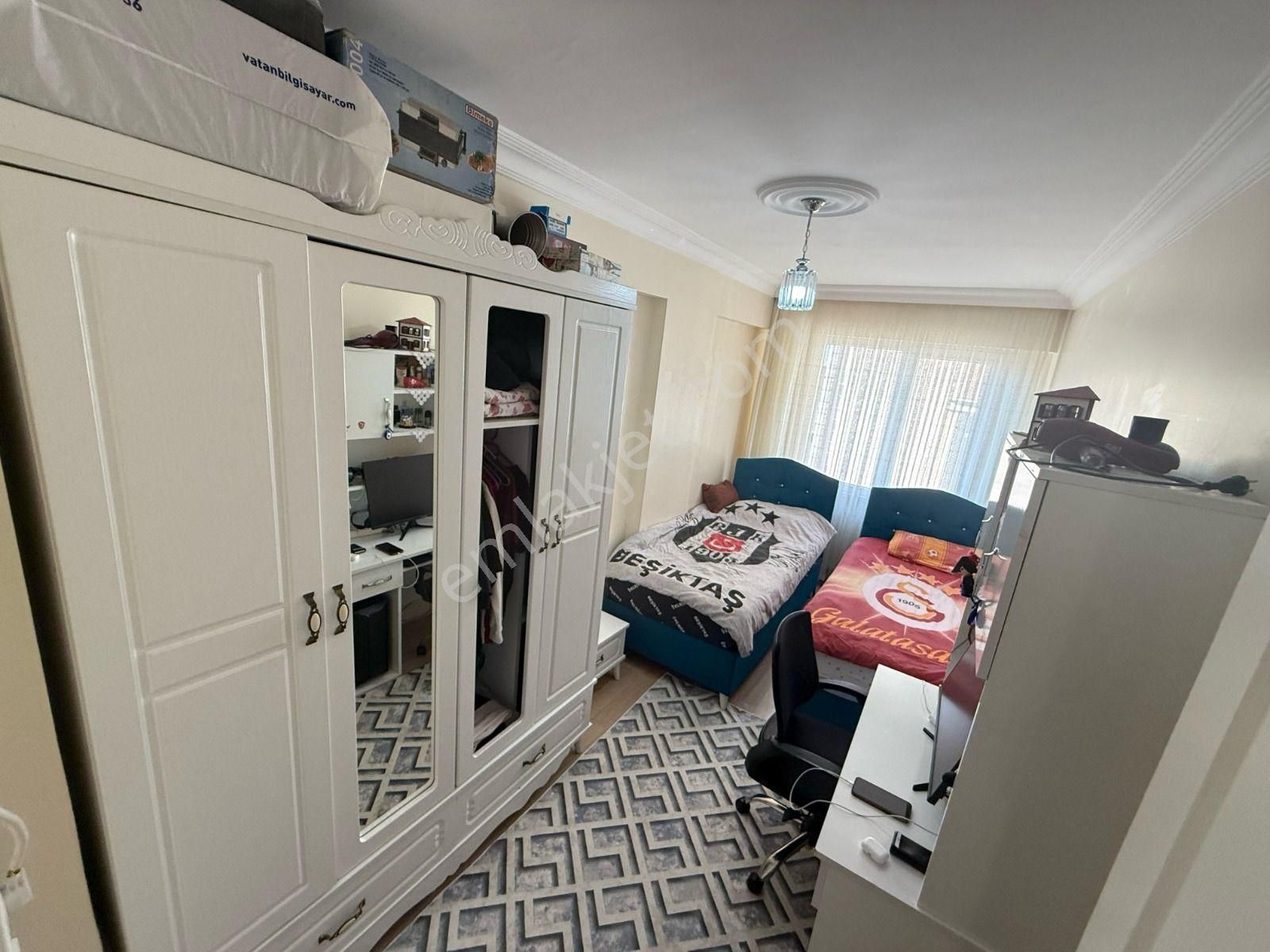 Çerkezköy Kızılpınarda 2+1 Satılık Daire Çoban Gayrimenkul - Görsel 30