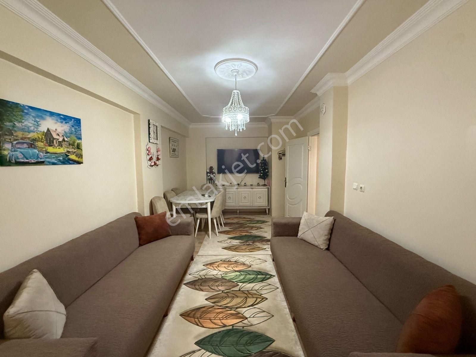 Çerkezköy Kızılpınarda 2+1 Satılık Daire Çoban Gayrimenkul - Görsel 10