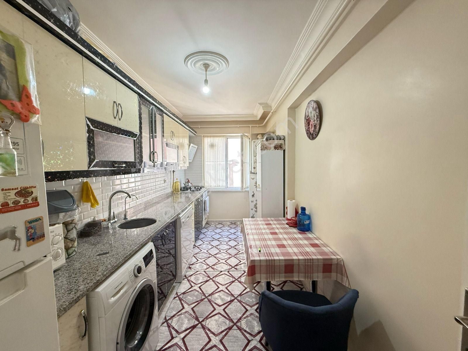 Çerkezköy Kızılpınarda 2+1 Satılık Daire Çoban Gayrimenkul - Görsel 15