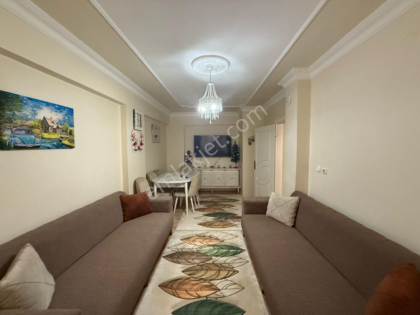 Çerkezköy Kızılpınarda 2+1 Satılık Daire Çoban Gayrimenkul - Görsel 12