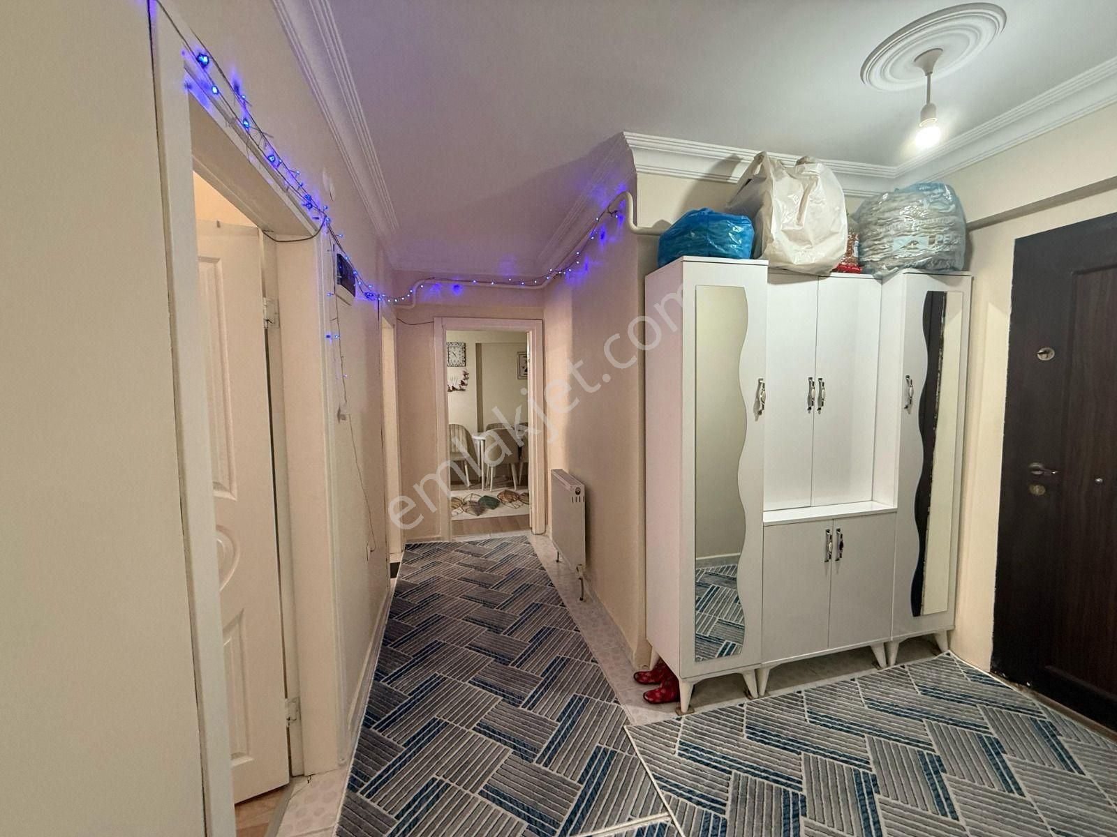 Çerkezköy Kızılpınarda 2+1 Satılık Daire Çoban Gayrimenkul - Görsel 2