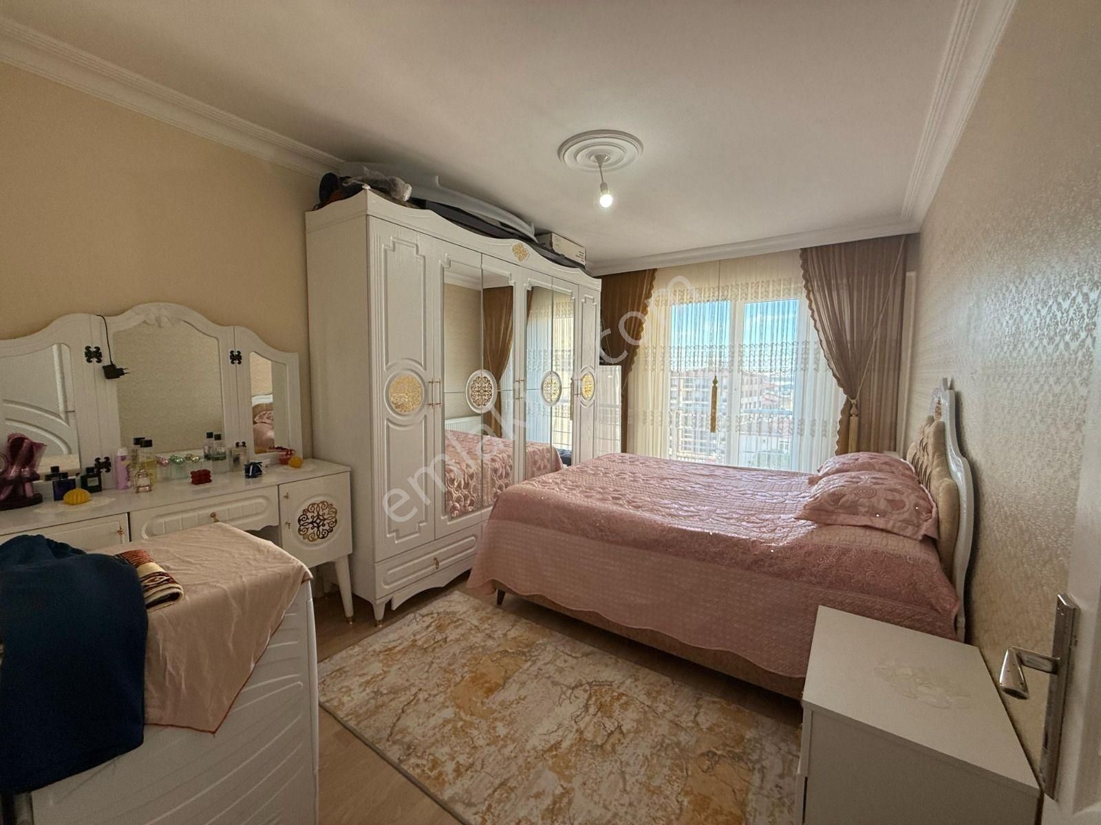 Çerkezköy Kızılpınarda 2+1 Satılık Daire Çoban Gayrimenkul - Görsel 28