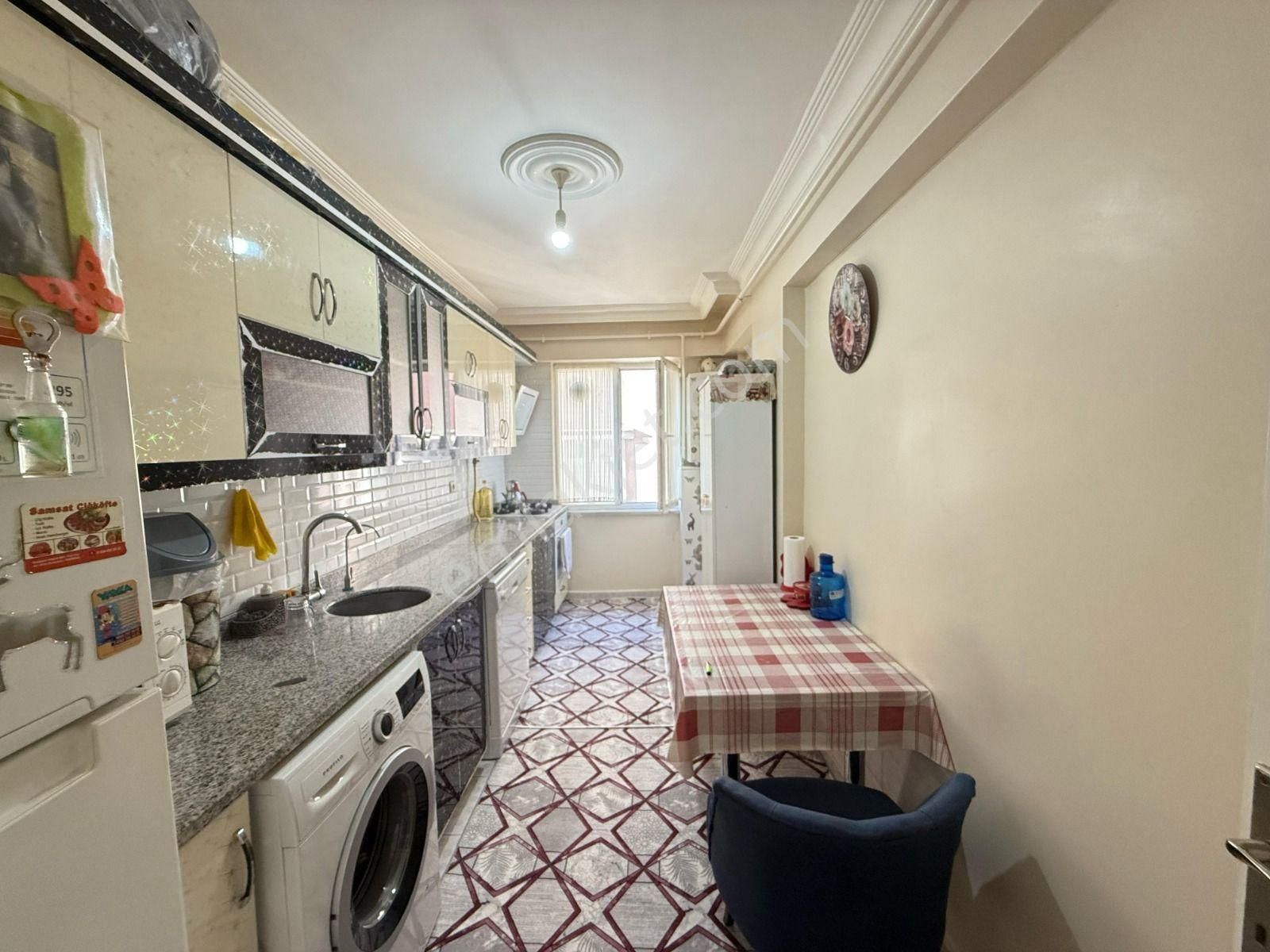 Çerkezköy Kızılpınarda 2+1 Satılık Daire Çoban Gayrimenkul - Görsel 16