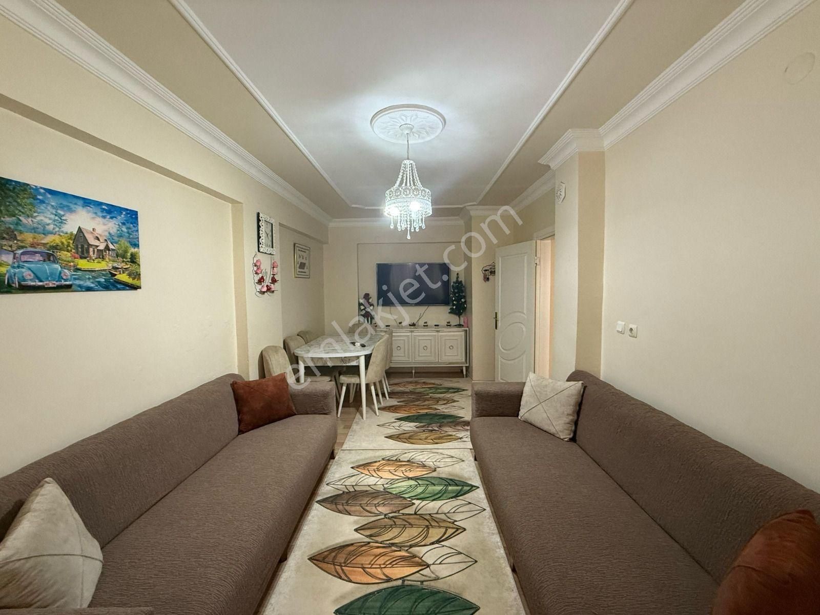 Çerkezköy Kızılpınarda 2+1 Satılık Daire Çoban Gayrimenkul - Görsel 11