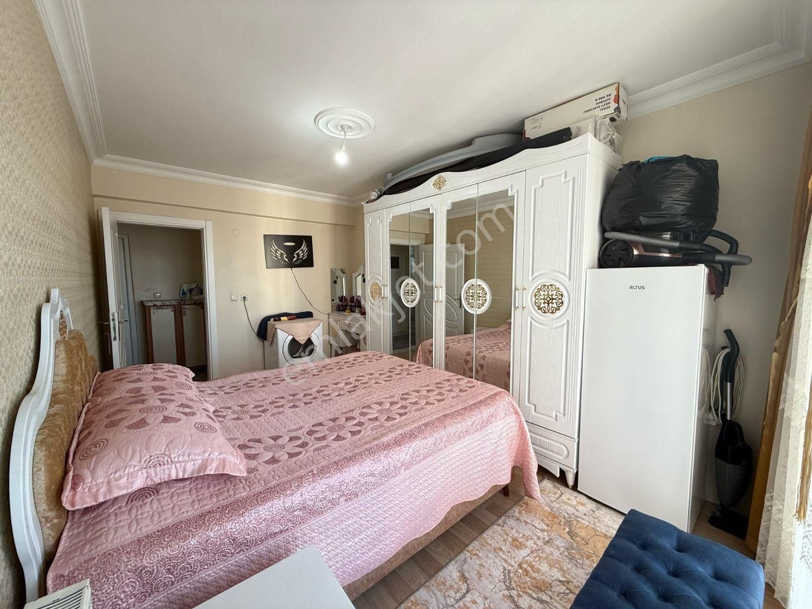 Çerkezköy Kızılpınarda 2+1 Satılık Daire Çoban Gayrimenkul - Görsel 25