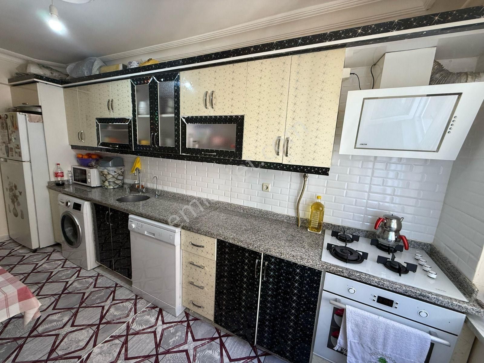 Çerkezköy Kızılpınarda 2+1 Satılık Daire Çoban Gayrimenkul - Görsel 17