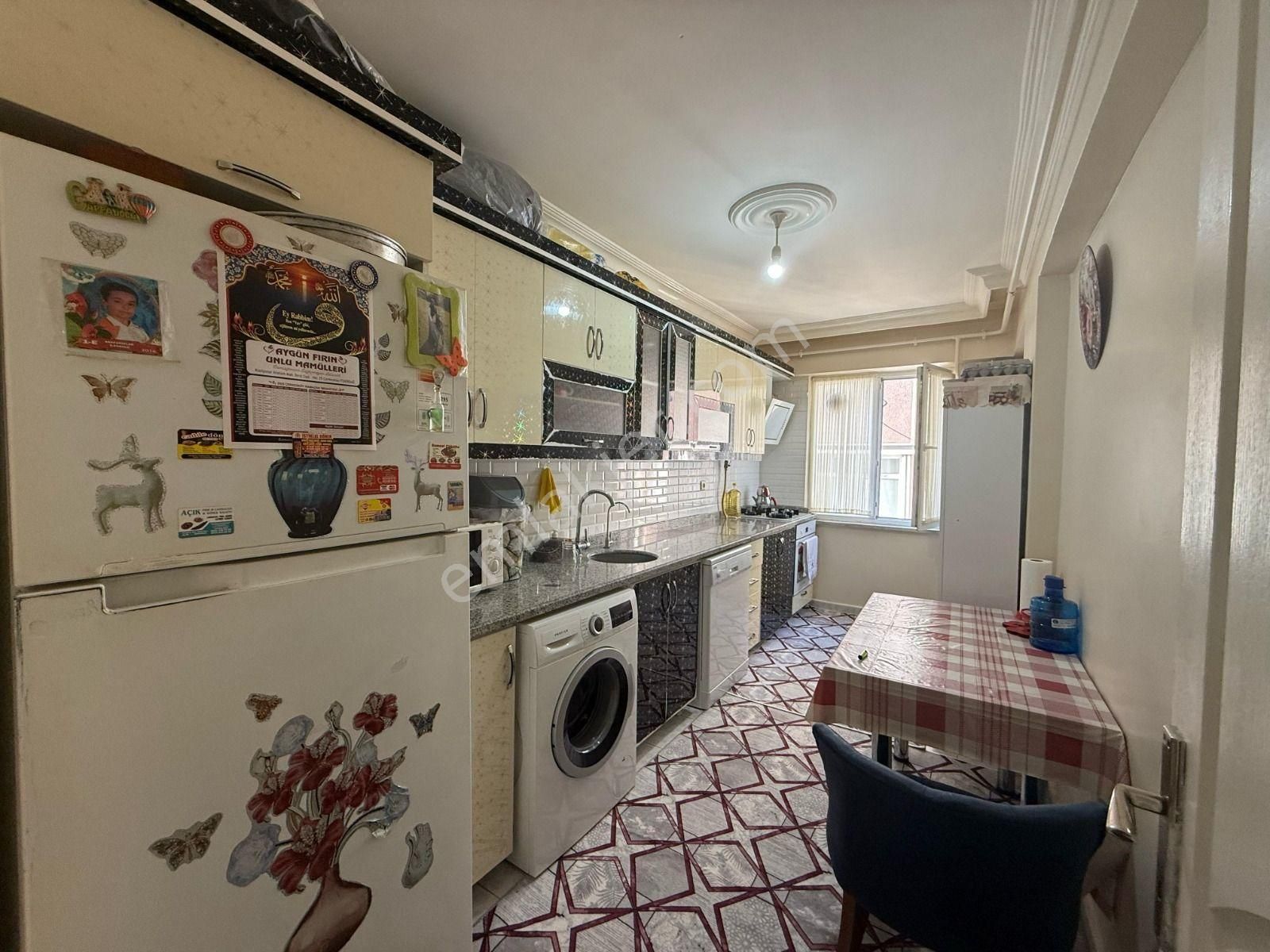 Çerkezköy Kızılpınarda 2+1 Satılık Daire Çoban Gayrimenkul - Görsel 18