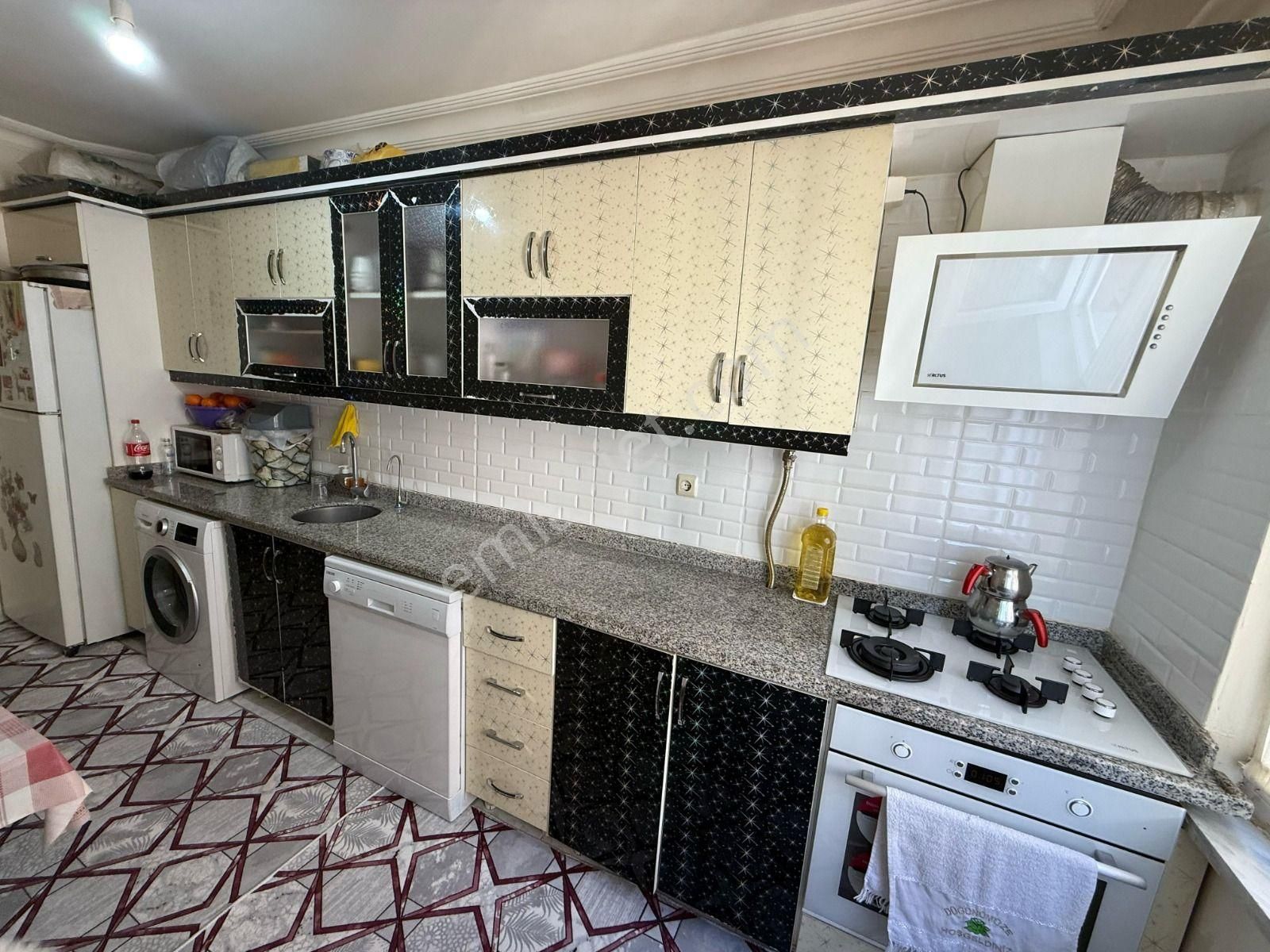 Çerkezköy Kızılpınarda 2+1 Satılık Daire Çoban Gayrimenkul - Görsel 6