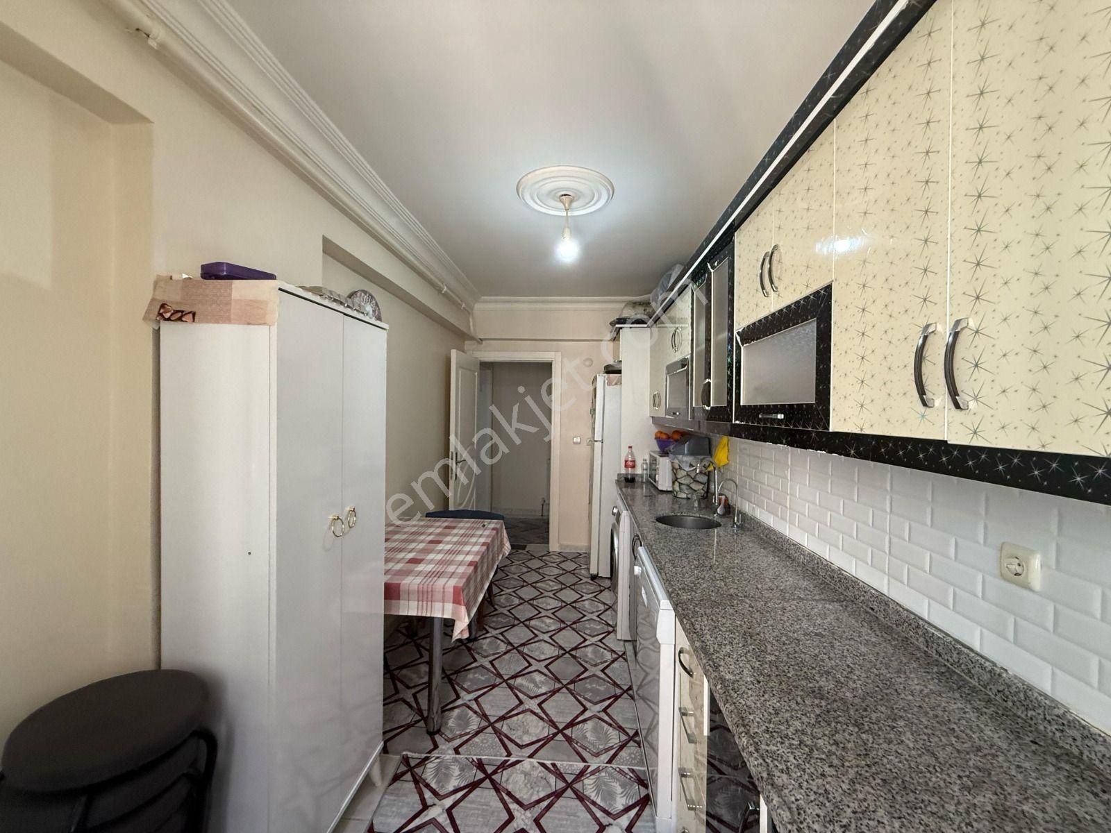 Çerkezköy Kızılpınarda 2+1 Satılık Daire Çoban Gayrimenkul - Görsel 7