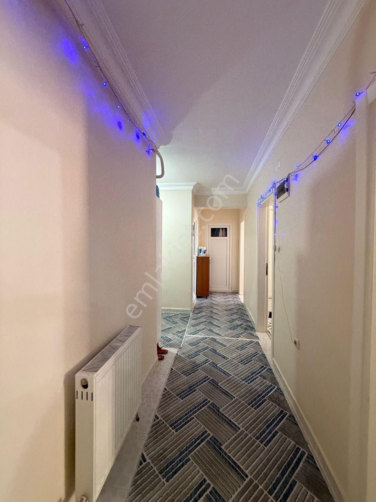 Çerkezköy Kızılpınarda 2+1 Satılık Daire Çoban Gayrimenkul - Görsel 20