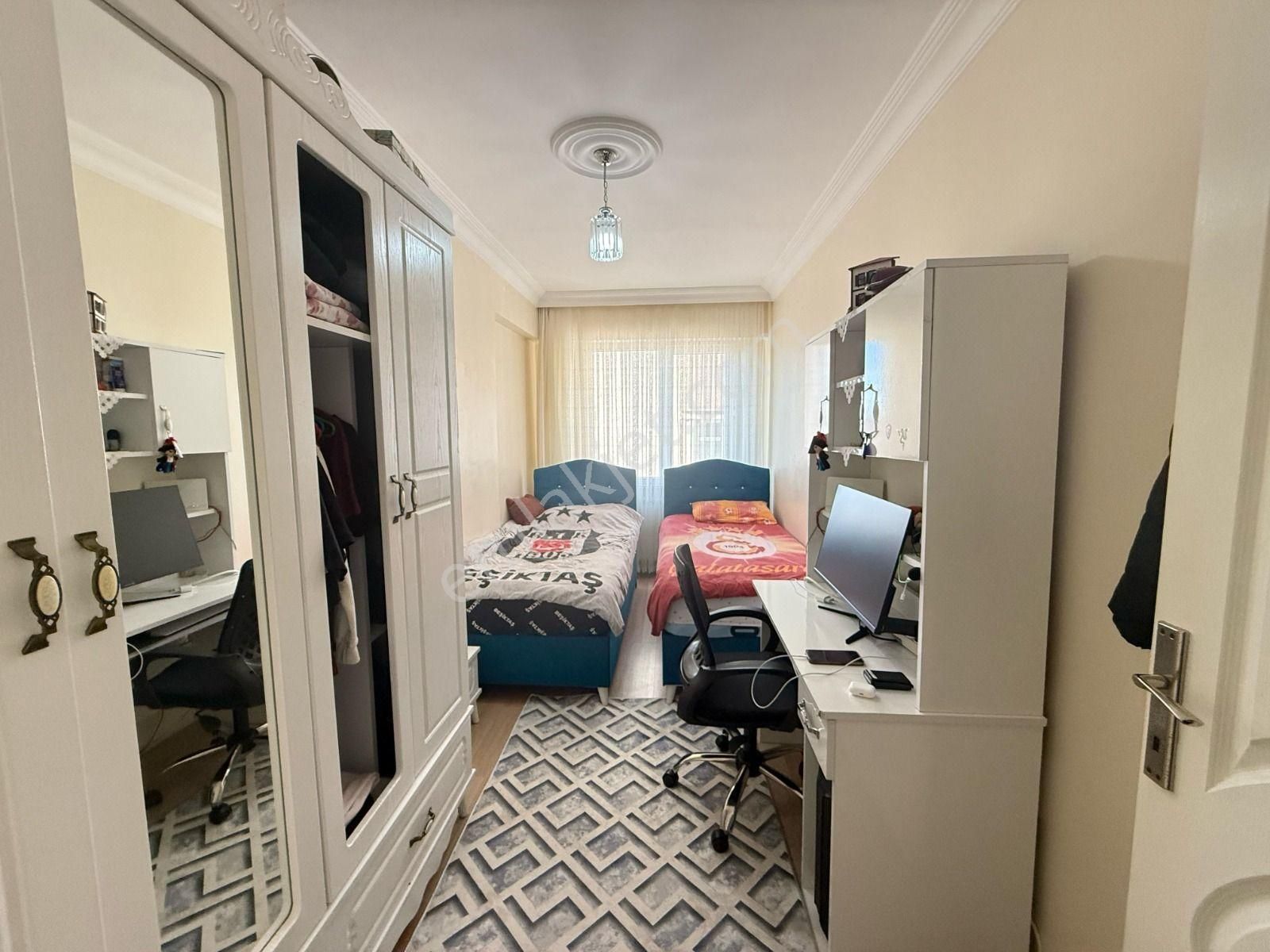 Çerkezköy Kızılpınarda 2+1 Satılık Daire Çoban Gayrimenkul - Görsel 32