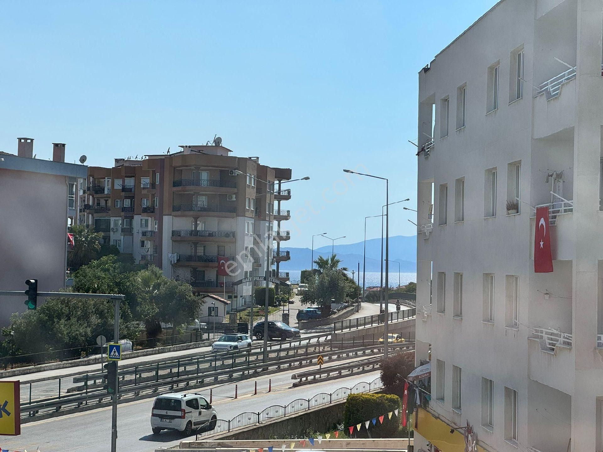 Kuşadası Kadınlardenizi Mahallesinde Satılık Sıfır Lüx 2+1 90 M2 Daire - Görsel 3