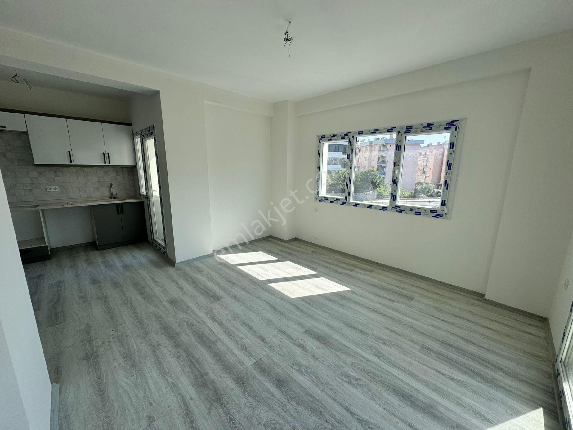 Kuşadası Kadınlardenizi Mahallesinde Satılık Sıfır Lüx 2+1 90 M2 Daire - Görsel 7